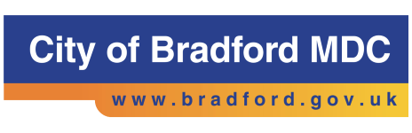City of Bradford logo