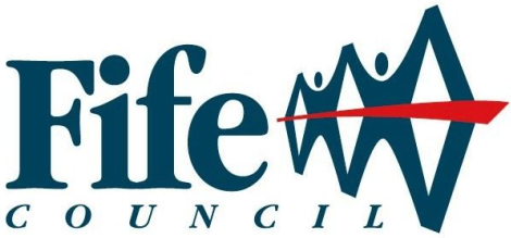 Fife Council Logo