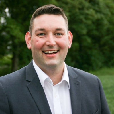 Miles Briggs MSP for Lothian