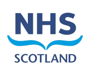 NHS Scotland logo