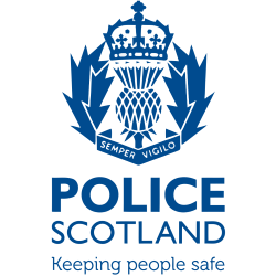 Police Scotland logo