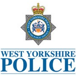 West Yorkshire Police logo