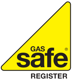 Gas Safe logo